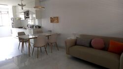 Blk 233 Simei Street 4 (Tampines), HDB 5 Rooms #570655521